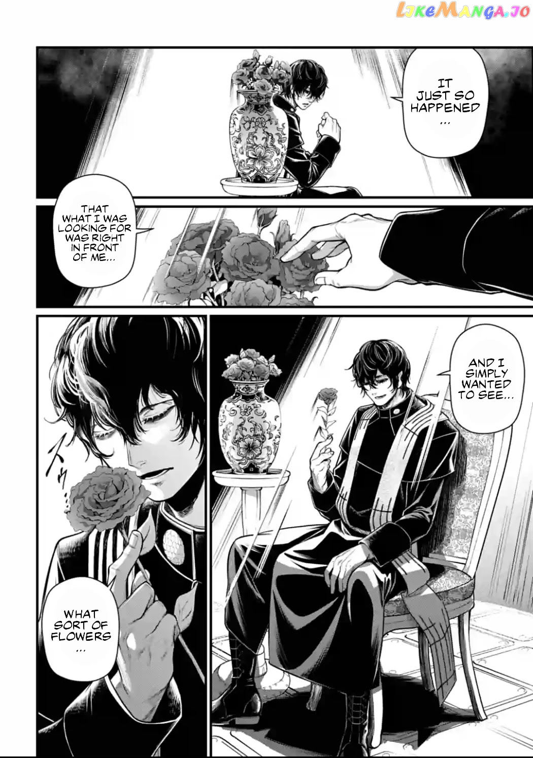 Record Of Ragnarok, Chapter 51 image 03
